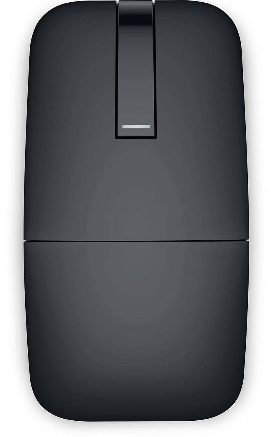 Dell MS700 4000DPI Wireless Bluetooth 5.0 Optical Travel Mouse - Black