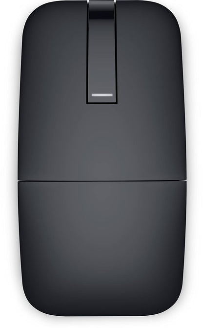 Dell MS700 4000DPI Wireless Bluetooth 5.0 Optical Travel Mouse - Black