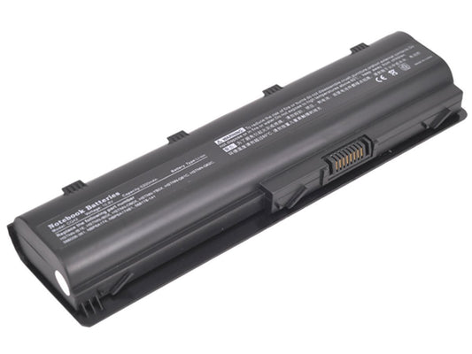 HP MU06 Original OEM 44Whr 4000mAh 10.8V 6 Cell Laptop Battery for Select HP Laptops