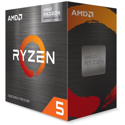 AMD Ryzen 5 5600GT 6 Cores 12 Threads 4.6GHz 19MB Cache AM4 Socket 64-bit Desktop Processor