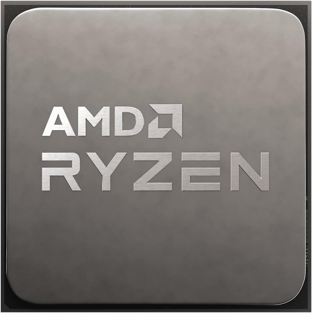 AMD Ryzen 5 8500G 6 Cores 12 Threads 5GHz 22MB Cache AM5 Socket 64-Bit Desktop Processor