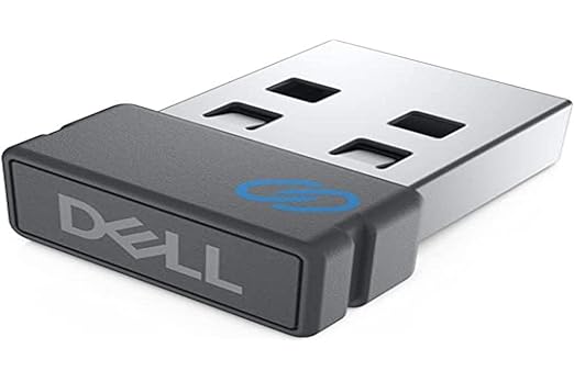 Dell WR221 Universal Pairing USB Receiver