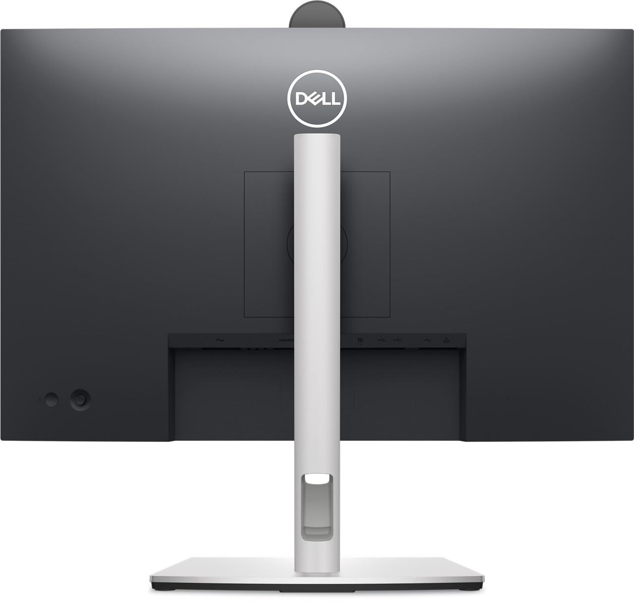 Dell P2424HEB 24" 60Hz HDR 1080p FHD IPS Panel Conferencing Monitor with Dual Speakers