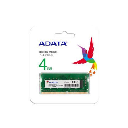 [RePacked] ADATA 4GB DDR4 2666 Laptop Memory