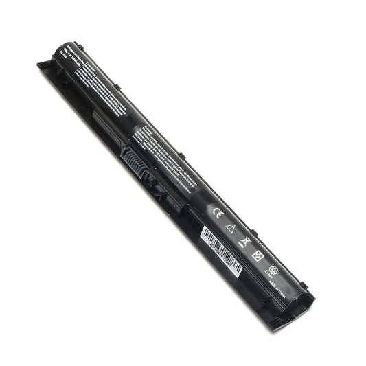 HP KI04 Original OEM 41Whr 2670mAh 14.6V 4 Cell Laptop Battery for Select HP Laptops