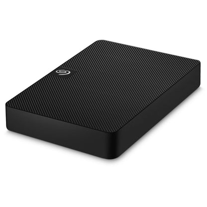 Seagate Expansion 5TB 2.5" 5400RPM Desktop External Hard Disk Drive for Windows and Mac