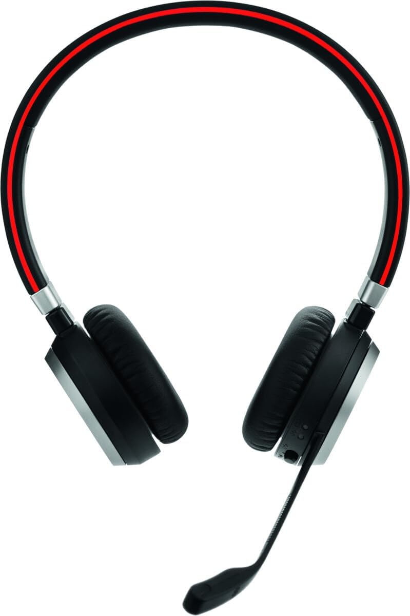 Jabra headphones with microphone hotsell