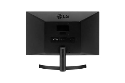 LG 22MK600M-B 22 inch Full HD LED Backlit Slim IPS Panel Monitor