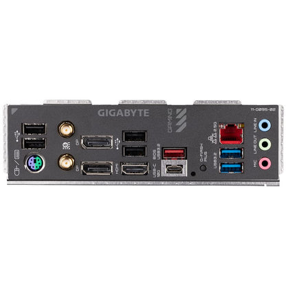 GIGABYTE B650M GAMING X AX WIFI DDR5 AMD AM5 Socket Micro ATX Gaming Motherboard