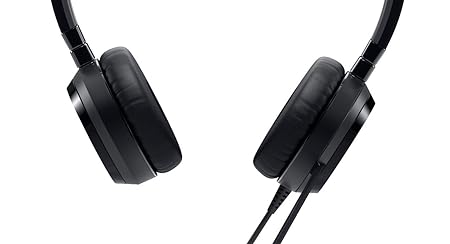 Dell Pro Stereo Headset - UC350