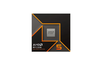 AMD Ryzen 7 9700X 8 Cores 16 Threads 5.5GHz 40MB Cache AM5 Socket Desktop Processor