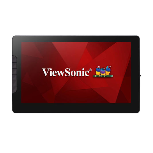 ViewSonic ID1330 13.3" 1080p FHD USB Type-C Laminated Screen ViewBoard Pen Display Graphics Tablet