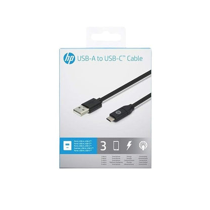 [RePacked] HP USB A TO USB C V3.0 CABLE