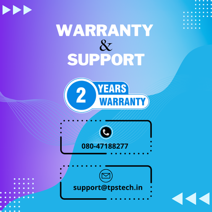 इंटेल कोर i5 11वीं पीढ़ी/16GB DDR4 RAM/क्वाड्रो T400 4GB GDDR6/250GB NVME SSD बूट ड्राइव/1TB स्टोरेज और Windows 11 होम के साथ डिजाइनरों के लिए GOSHAWK रेनेसां डेस्कटॉप पीसी