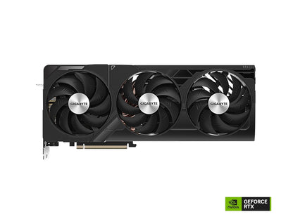 GIGABYTE GEFORCE RTX 4090 WINDFORCE V2 24GB GDDR6X Triple Fan Graphics Card