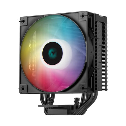 Deepcool AG400 Digital ARGB 120mm CPU Air Cooler CPU Fan - Black