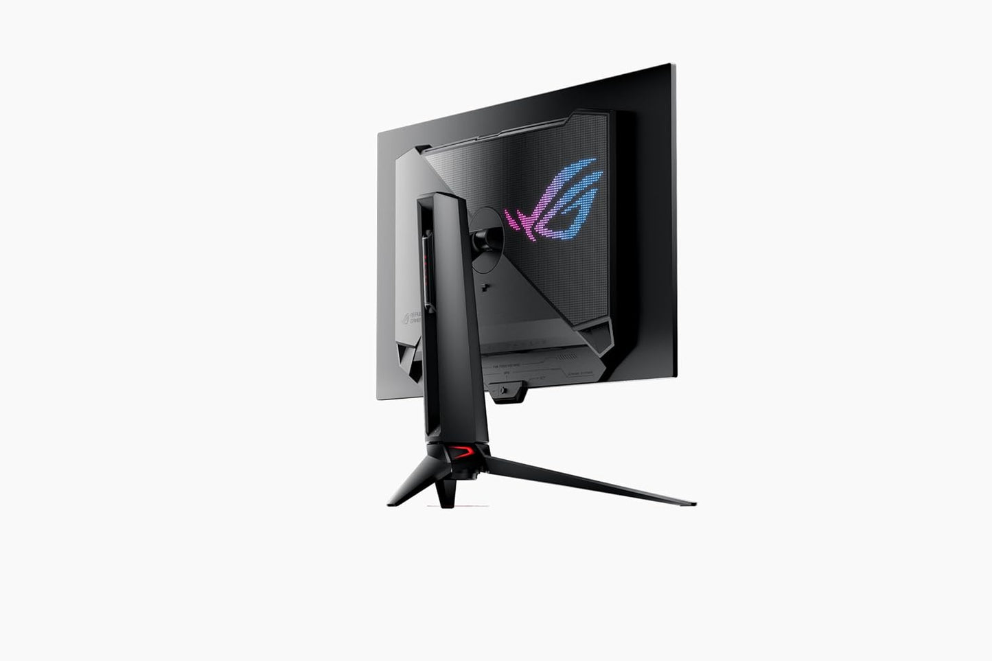 ASUS ROG STRIX XG32VC 31.5-इंच WQHD कर्व्ड गेमिंग मॉनिटर 1ms रिस्पांस टाइम और 170Hz रिफ्रेश रेट के साथ