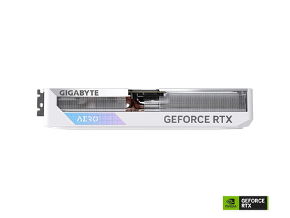 Gigabyte GeForce RTX 4070 AERO OC 12GB 192-Bit GDDR6X Graphics Card