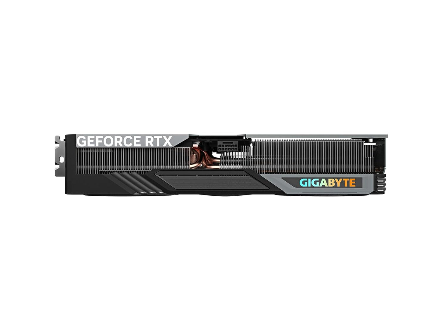 GIGABYTE GeForce RTX 4070 Super Gaming OC 12GB GDDR6X 3X WINDFORCE Fans 192-bit Graphics Card