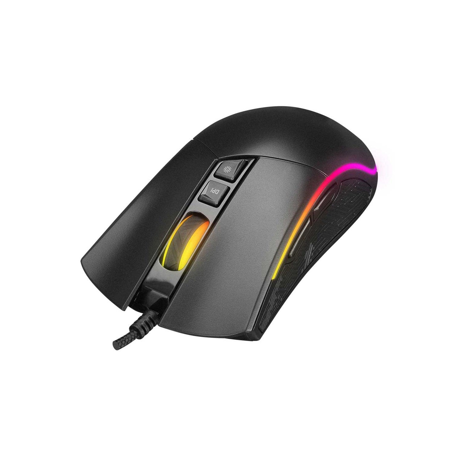 [RePacked] HP M220 Wired USB Optical Gaming Mouse