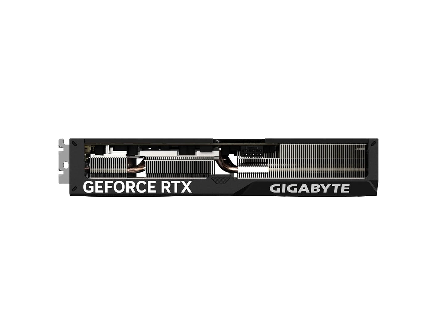 GIGABYTE GeForce RTX 4070 Super WINDFORCE OC 12GB 192-bit GDDR6X Graphics Card