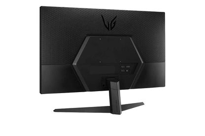 LG UltraGear 24GQ50F-B 24" 165Hz 1080p FHD VA Panel AMD FreeSync 5ms Gaming Monitor