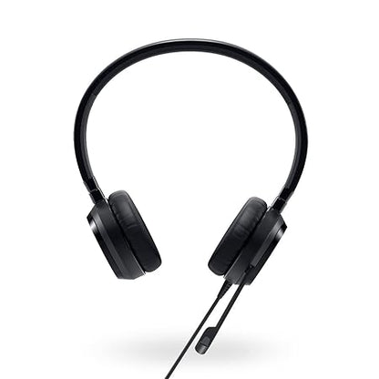 Dell Pro Stereo Headset - UC350