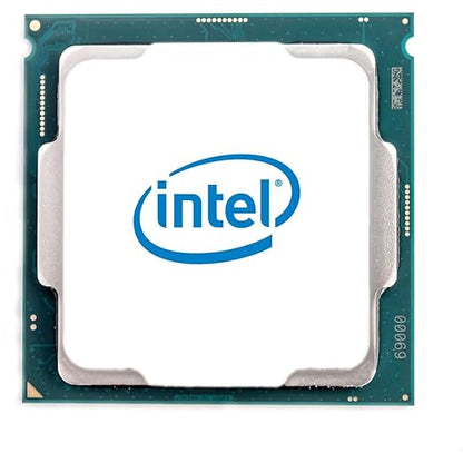 Intel Core i7 9th Gen 8 Cores 8 Threads 3.6GHz 12MB Cache Desktop Processor (Thermal Paste Included)