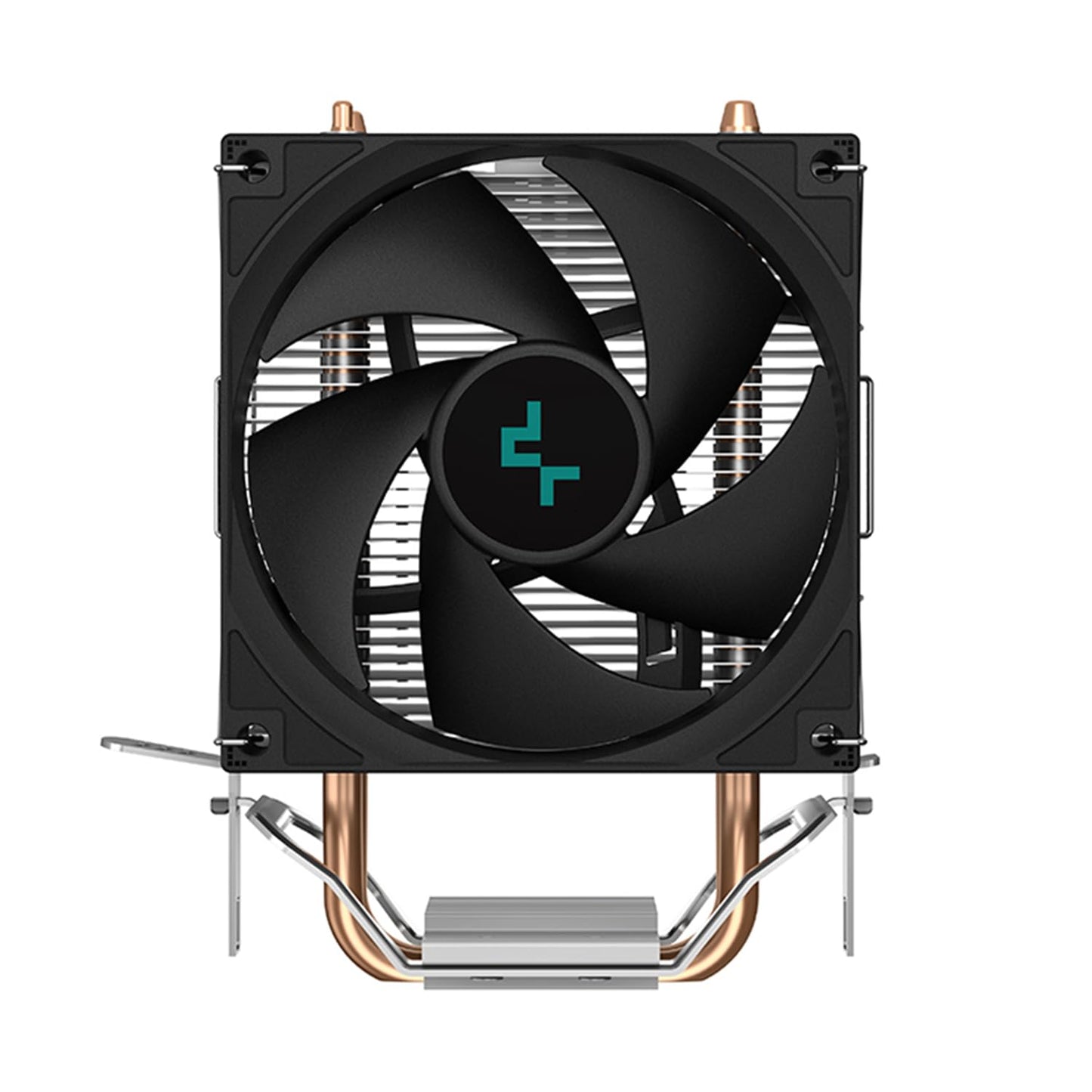 Deepcool AG200 Single-Tower CPU Cooler CPU Fan