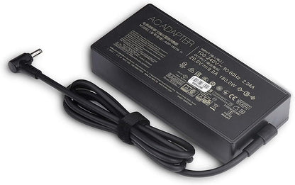 ASUS Original 180W 20V 2.34A 6.0mm Pin Laptop Charger Adapter With Power Cord