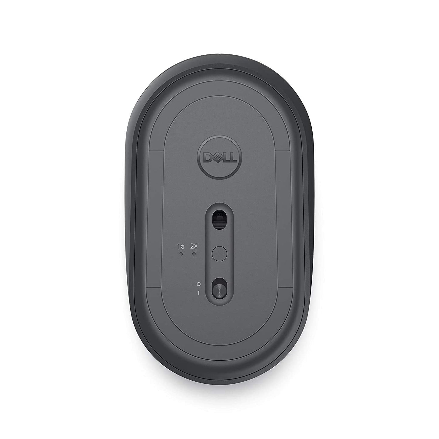 Dell MS3320W Optical Wireless Mouse with toggle and 1600DPI From TPS Technologies