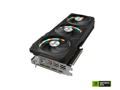 Gigabyte GeForce RTX­­ 4070 Ti GAMING OC 12GB GDDR6X 192-Bit Graphic Card
