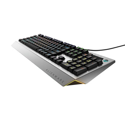 Alienware Pro Gaming Keyboard AW768