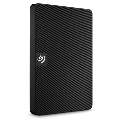 Seagate Expansion 4TB 2.5" External HDD 7200RPM USB 3.0 Portable Hard Disk Drive