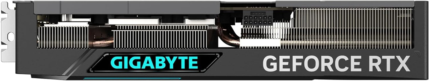 GIGABYTE GeForce RTX 4070 Super Eagle OC 3X WINDFORCE Fans 12GB 192-bit GDDR6X Graphics Card