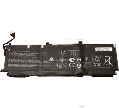 HP AD03XL Original OEM 51.4Whr 4450mAh 11.55V 3 Cell Laptop Battery for Select HP Laptops