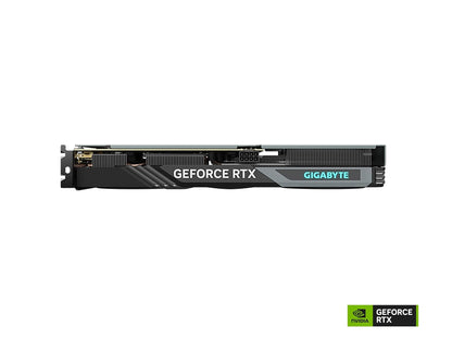 Gigabyte GeForce RTX 4060 EAGLE OC 8GB 128-Bit GDDR6 Graphics Card