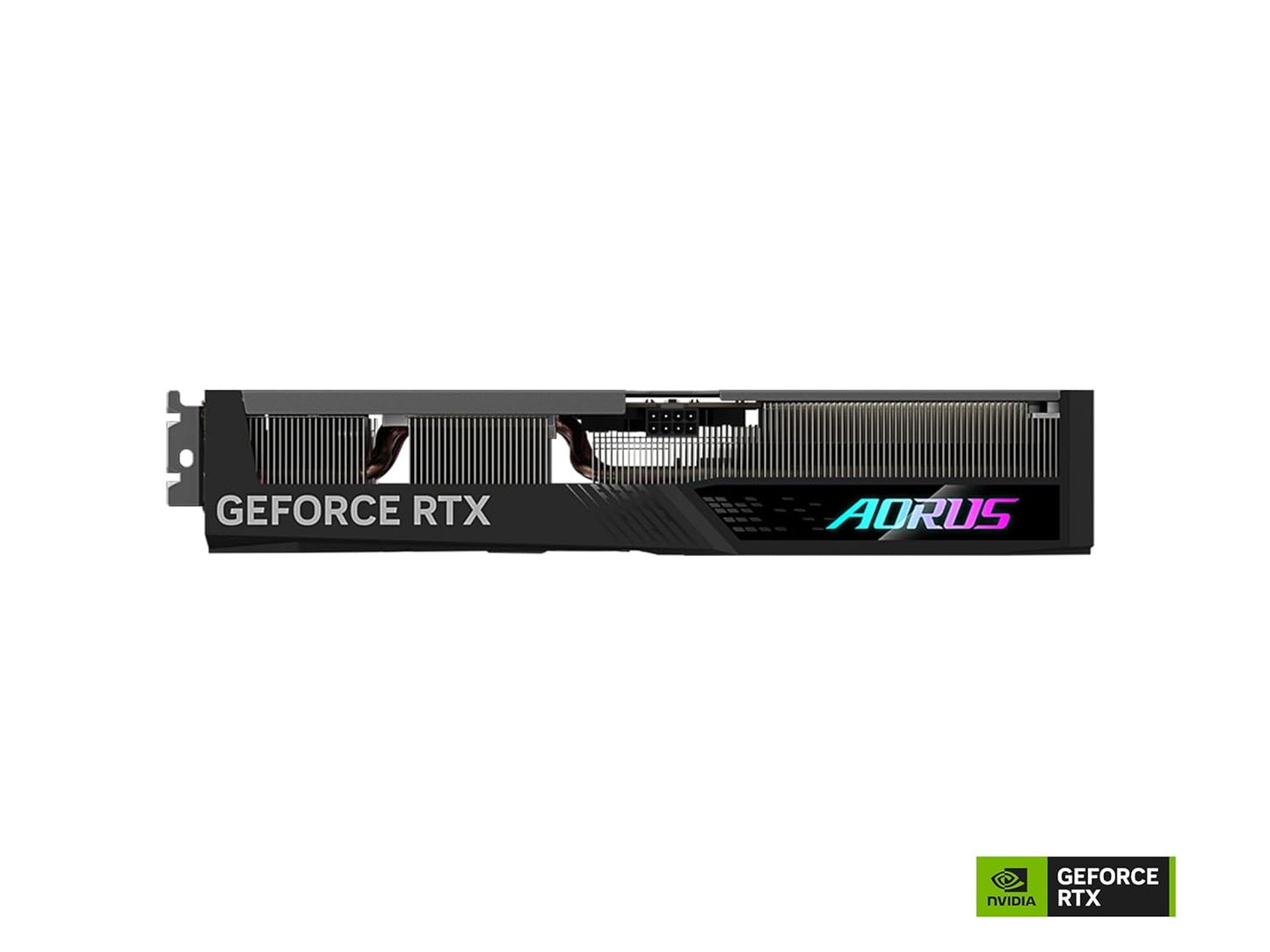 Gigabyte AORUS GeForce RTX 4060 ELITE 8GB 128-Bit GDDR6 Graphics Card