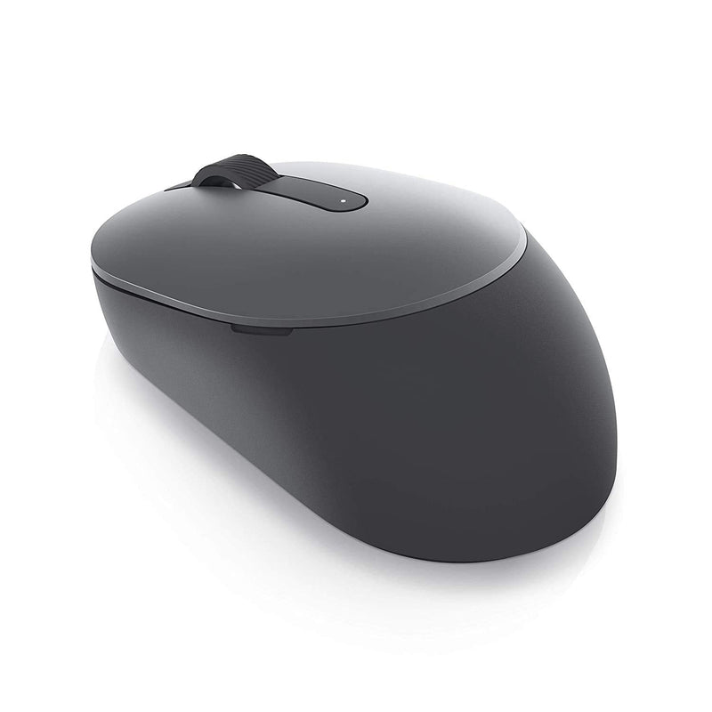 Dell MS3320W Refurbished Optical Wireless Titan Grey Mouse Online -TPS  tech.in