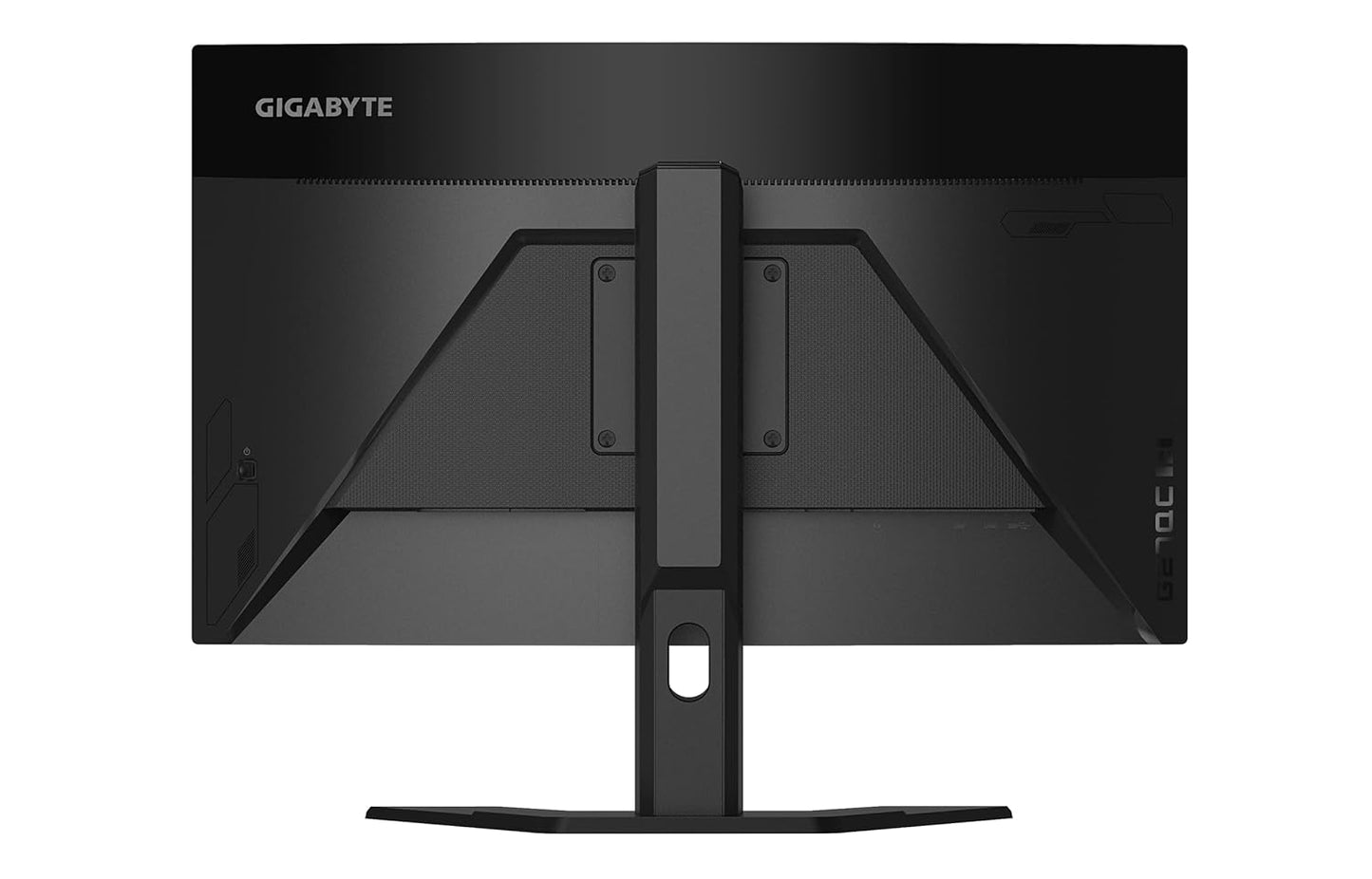 GIGABYTE G27QC A 27 inch 165Hz 1440P VA Panel Curved Gaming Monitor
