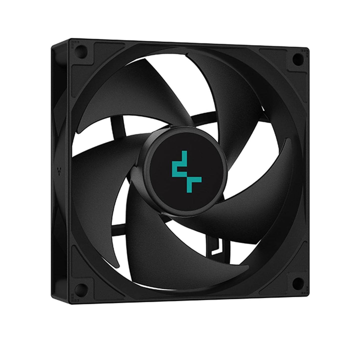 Deepcool AG200 Single-Tower CPU Cooler CPU Fan