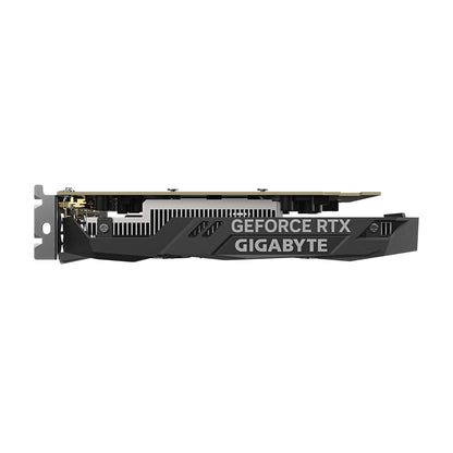 GIGABYTE GeForce RTX 3050 WINDFORCE OC 1477 MHz 6GB GDDR6 96-bit Graphics Card