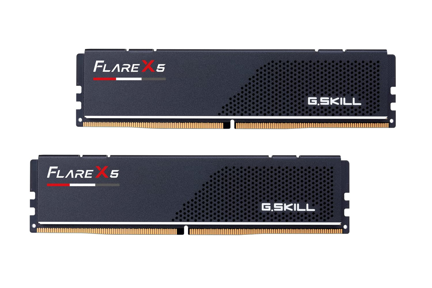 G.SKILL Flare X5 Series 32GB (2x16GB) DDR5 RAM 6000MHz CL30 Gaming Desktop Memory