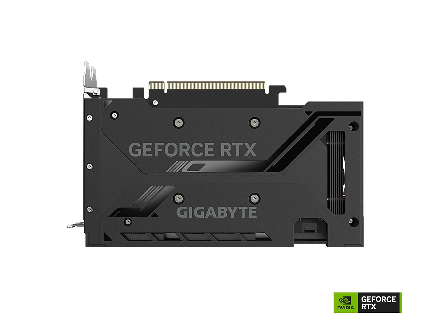 Gigabyte GeForce RTX 4060 Ti WINDFORCE OC 8GB 128-Bit GDDR6 Graphics Card