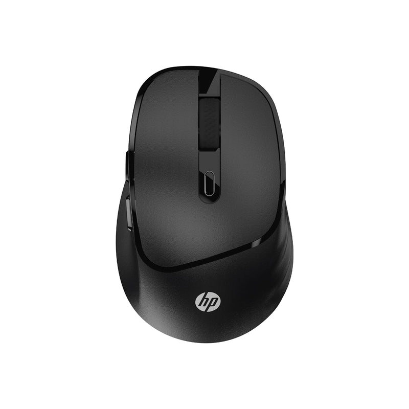 HP X200 Wireless Mouse, Adjustable DPI up to 1600, and 18-Month Long  Battery Life. 3-Years Warranty 