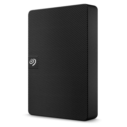 Seagate Expansion 5TB 2.5" 5400RPM Desktop External Hard Disk Drive for Windows and Mac