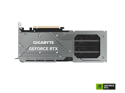 Gigabyte GeForce RTX 4060 Ti Gaming OC 16GB 128-Bit GDDR6 Graphics Card