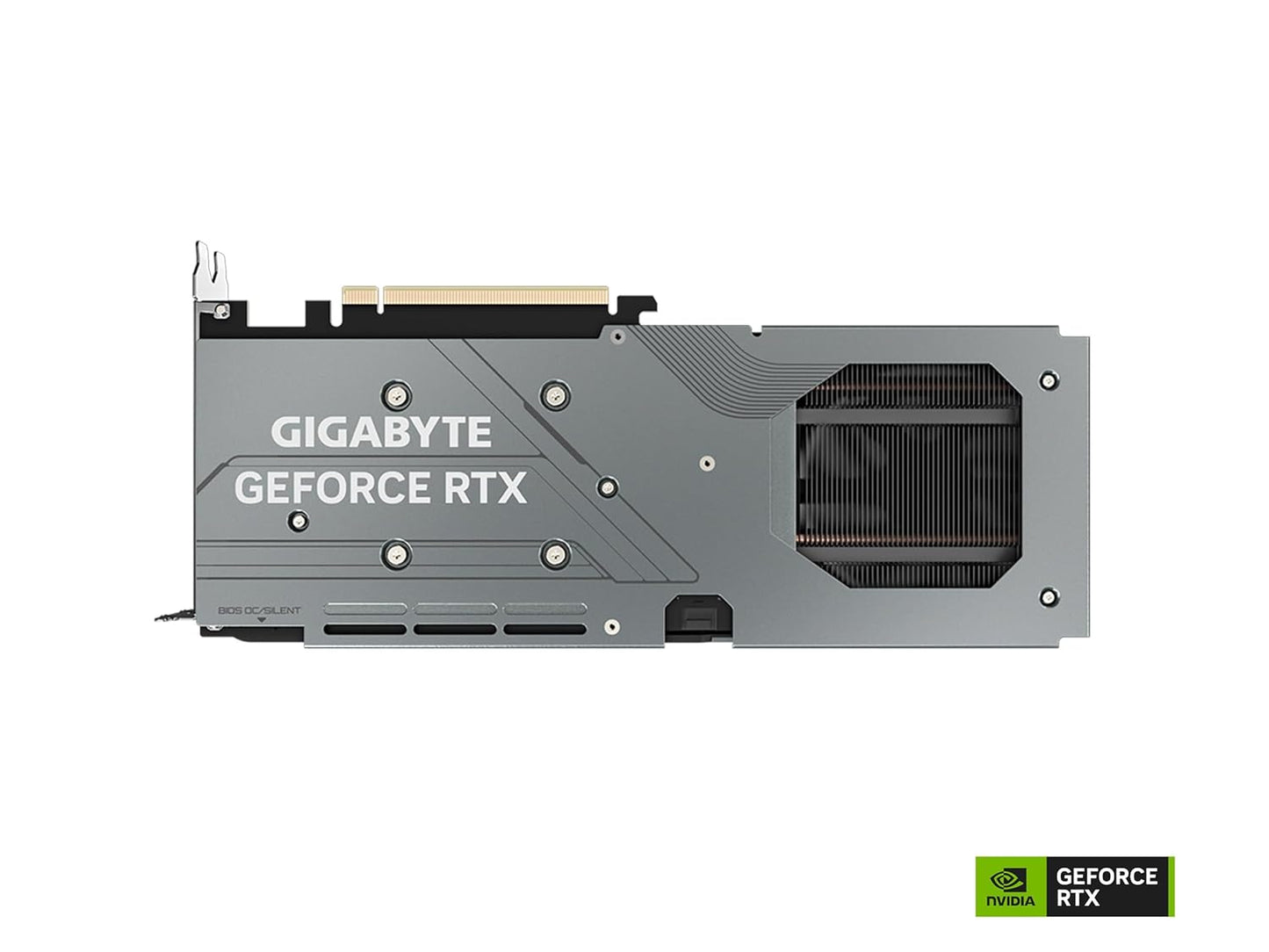 Gigabyte GeForce RTX 4060 GAMING OC 8GB 128-Bit GDDR6 Graphics Card