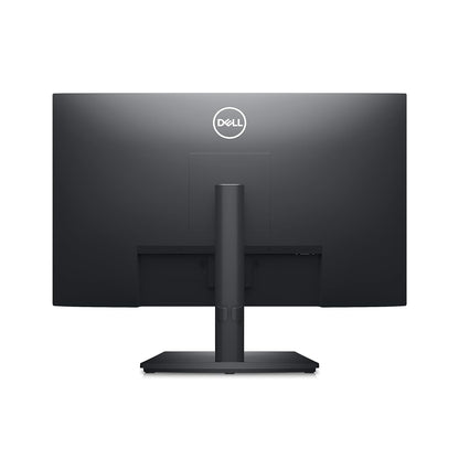 Dell E2424HS 24-inch FHD LED-backlit LCD Monitor with 5ms Response Time and Built-in Speakers