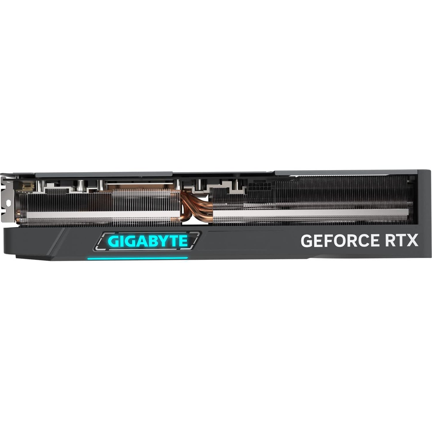 Gigabyte GeForce RTX 4080 EAGLE OC 16GB GDDR6X 256-Bit Graphics Card